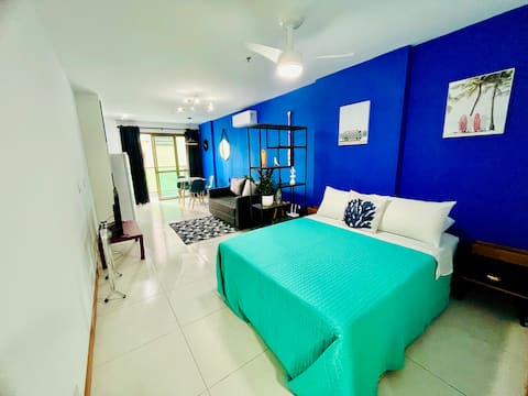 Studio Acqua - style in the best neighborhood in the city