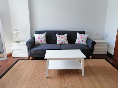 Portaleta Tourist Apartment (Plentzia)