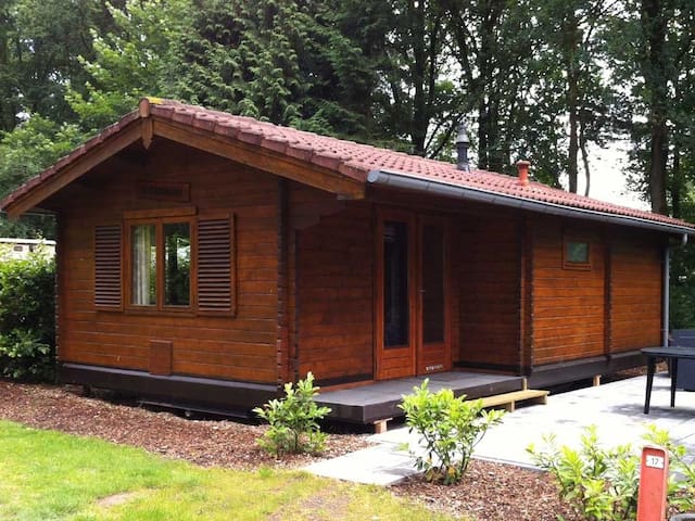 Familiepark De Vechtvallei managed Airbnb listing 3