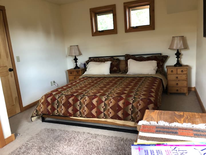 Chambre 1