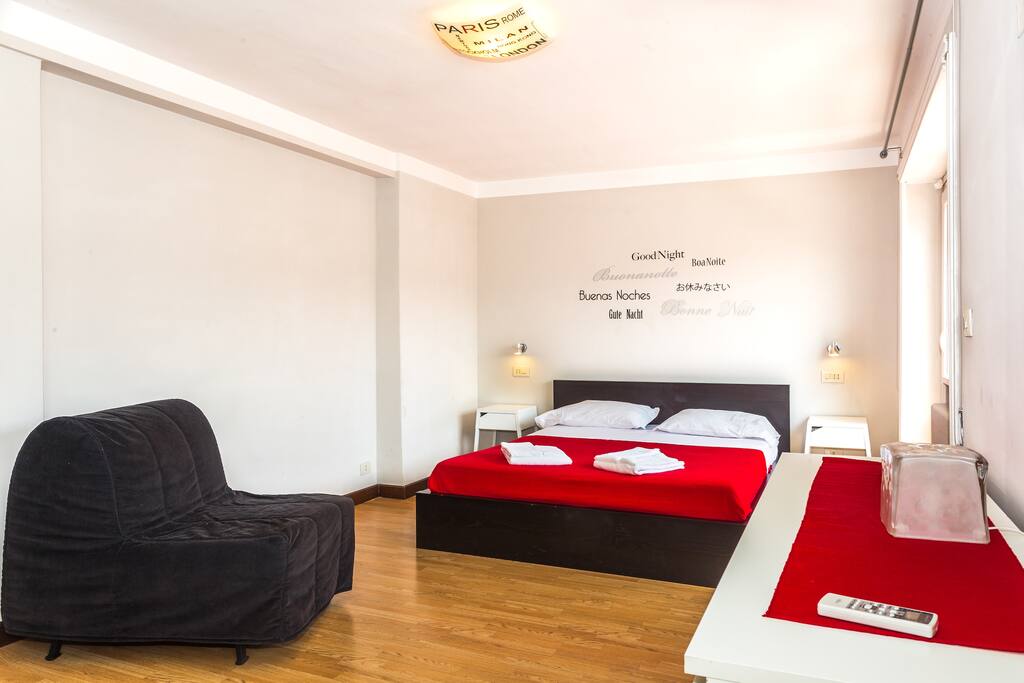 Room n.1