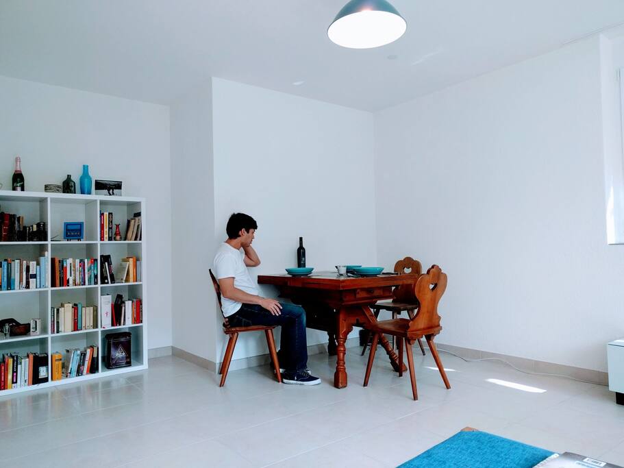 Elegant furniture
