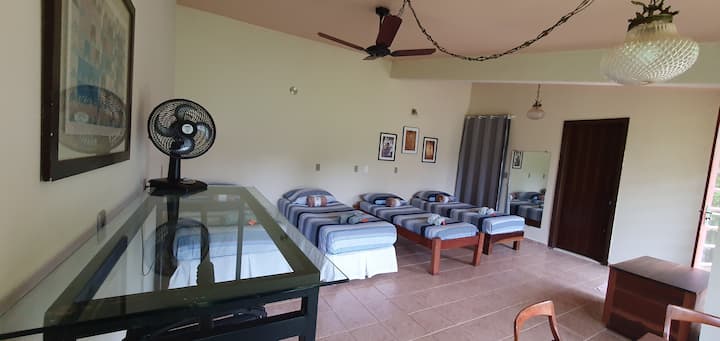 غرفة النوم 4