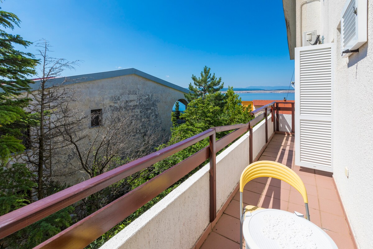 Apartman Gordana 2