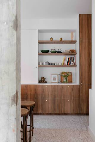 Spacious & charming flat in Chatelain disctrict gallery image 4