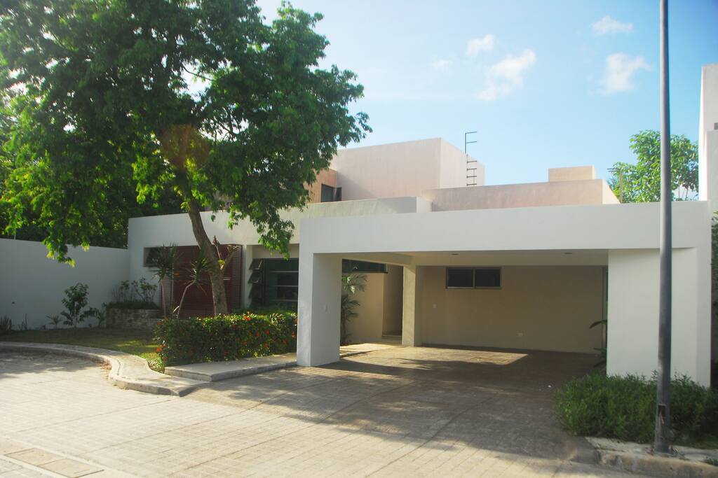 Facade