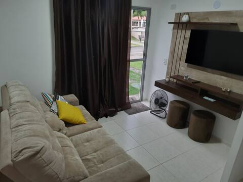 Top Airbnb: Come for tranquility, close to the beach! in Mangaratiba