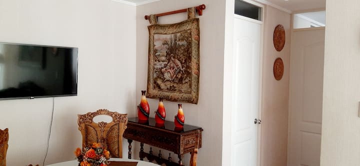 Apartment - Lima