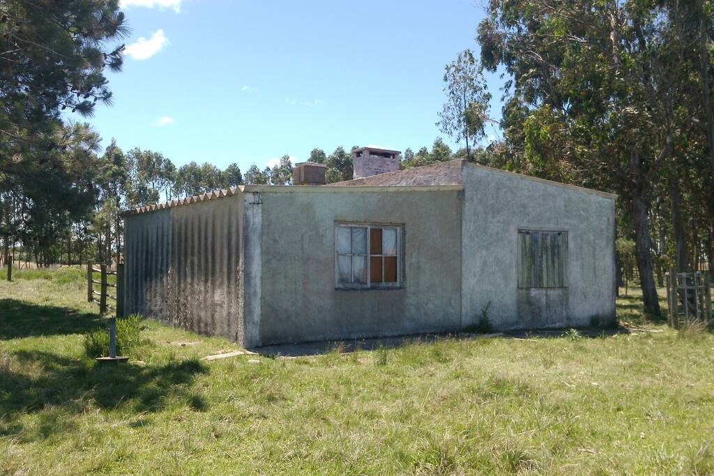 La casita