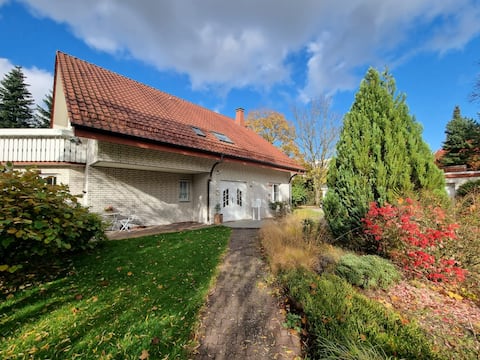 Leni's Landhaus