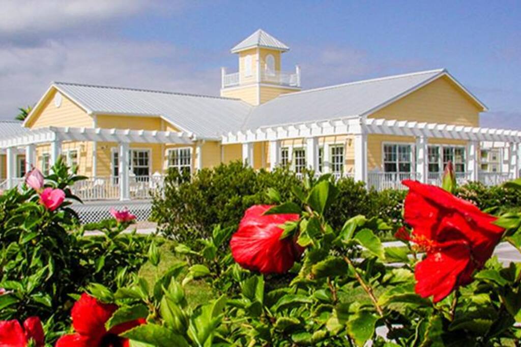 Clubhouse