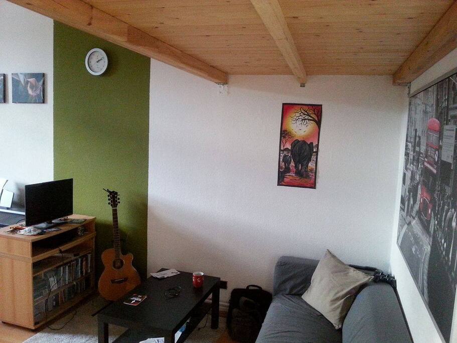 Das Zimmer (Bild2)