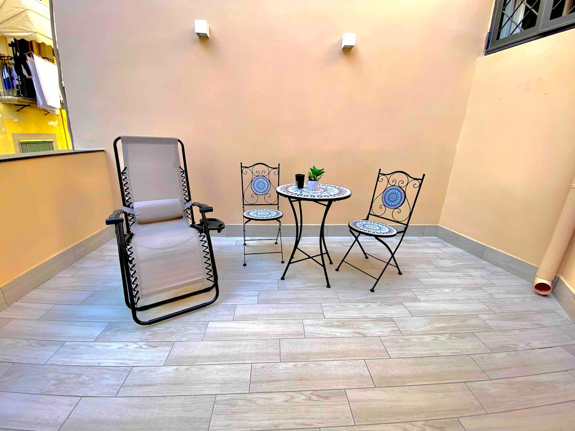 Apartment in the center of Naples — zdjęcie 2