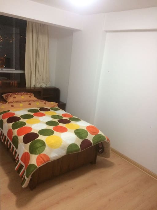 Habitación Simple