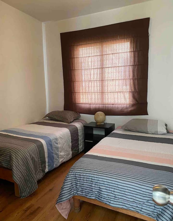 Chambre 3