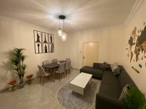 Lovely 3-bedrooms rental unit