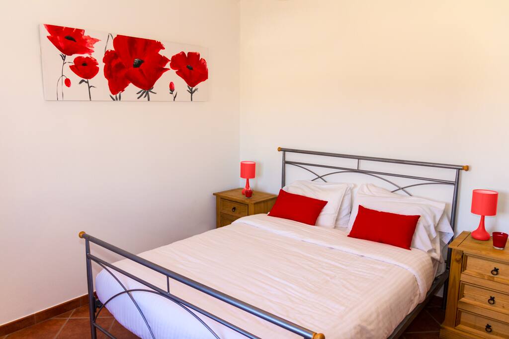 King Bedroom