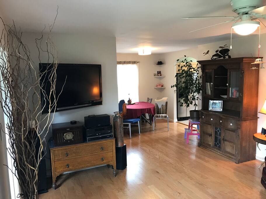Living / Dining