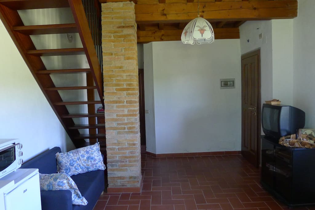 ingresso