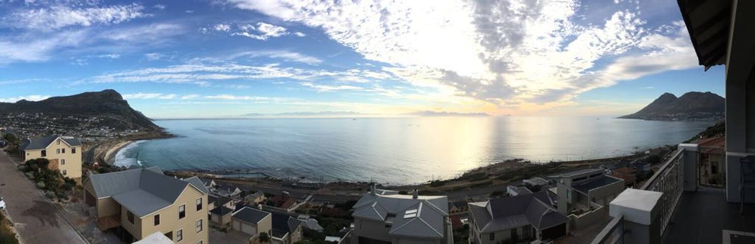 Ocean view gallery image 5