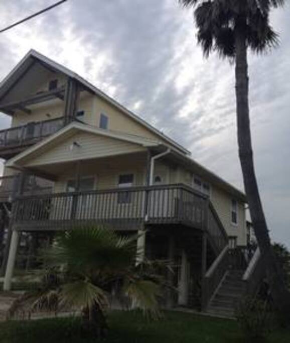 600sq ft beachhouse for rent Sleeps 6