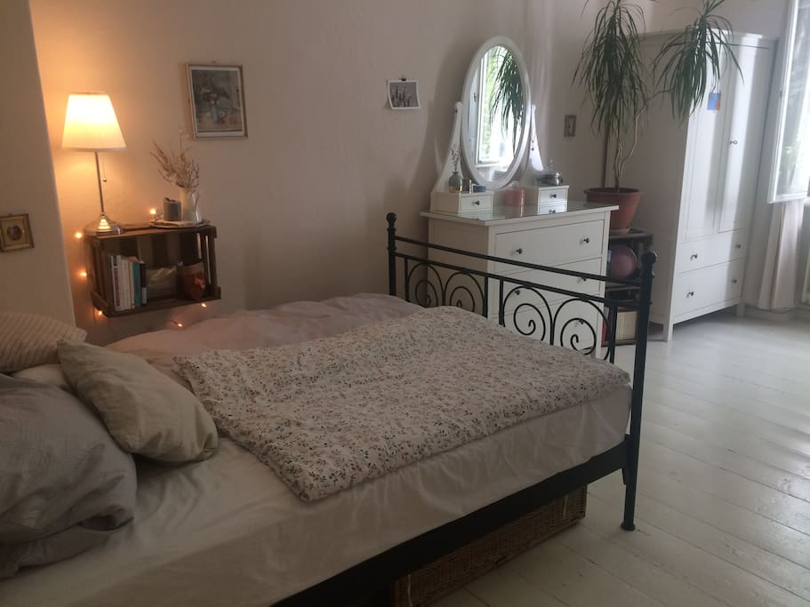 Das Zimmer