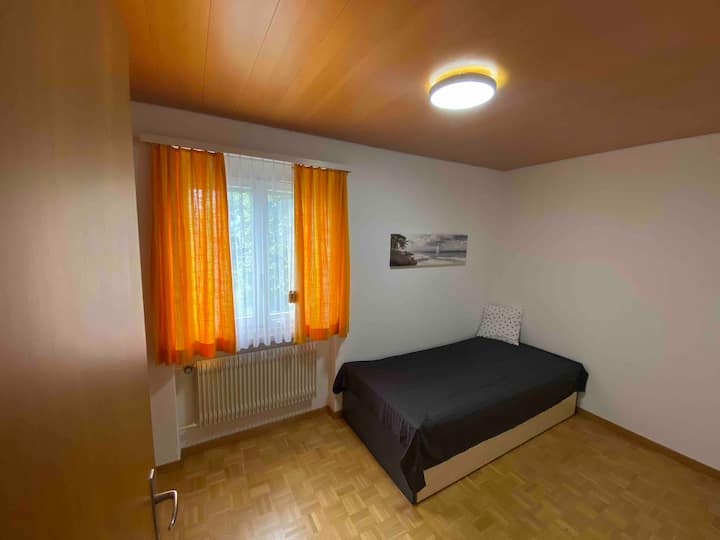 Spavaća soba 2