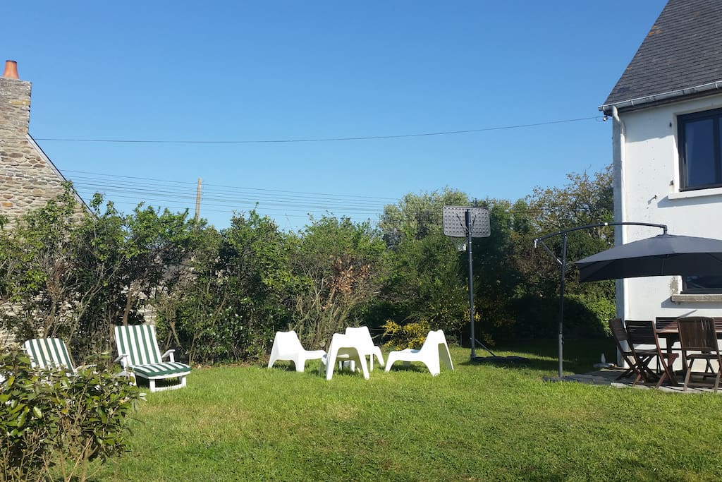 Jardin