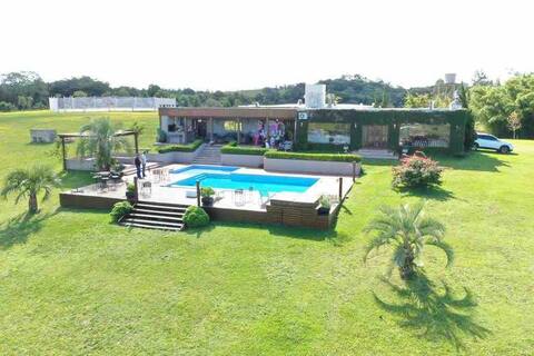 Wonderful cottage / place with pool