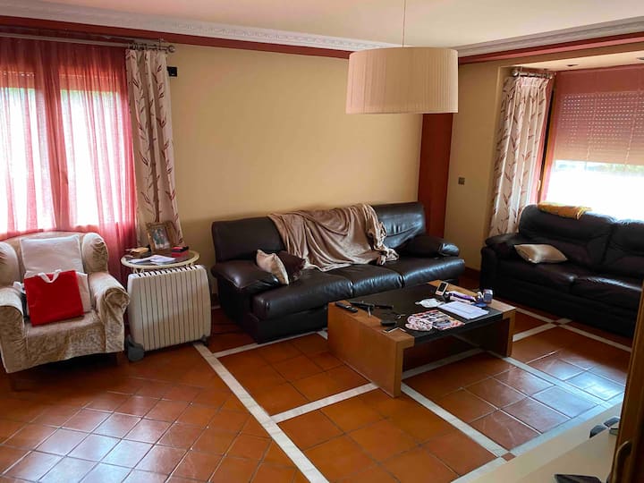Casa Santiago - Laredo, España
