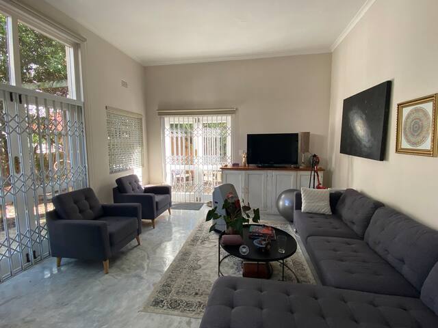 Magical Oasis with solar heated Pool gallery image 3