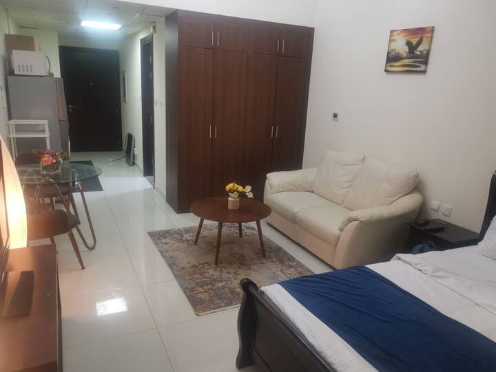 Al Barsha Vacation Rentals & Homes Al Barsha, Dubai, United Arab