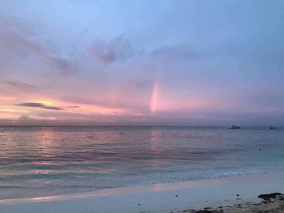 Bavaro Beach