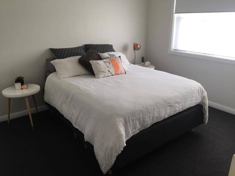 Main bedroom