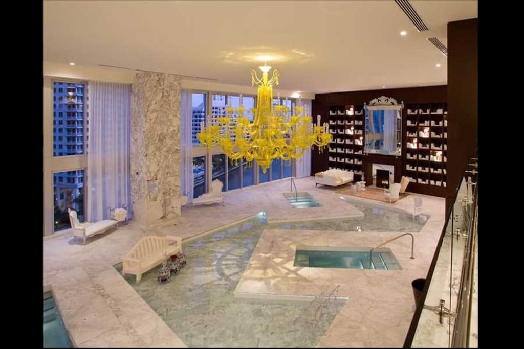 5 Star Spa