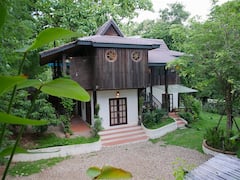 Beautiful+Northern+Thai+Style+House