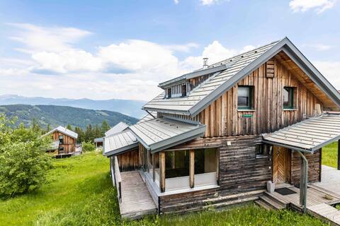 1A Chalet 4 seasons Jacuzzi, ski + dream view