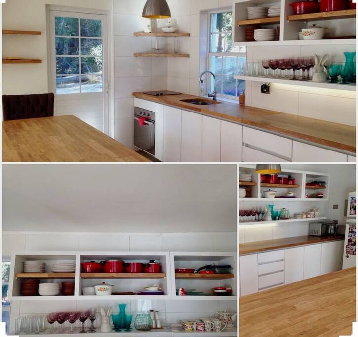 Cocina americana
