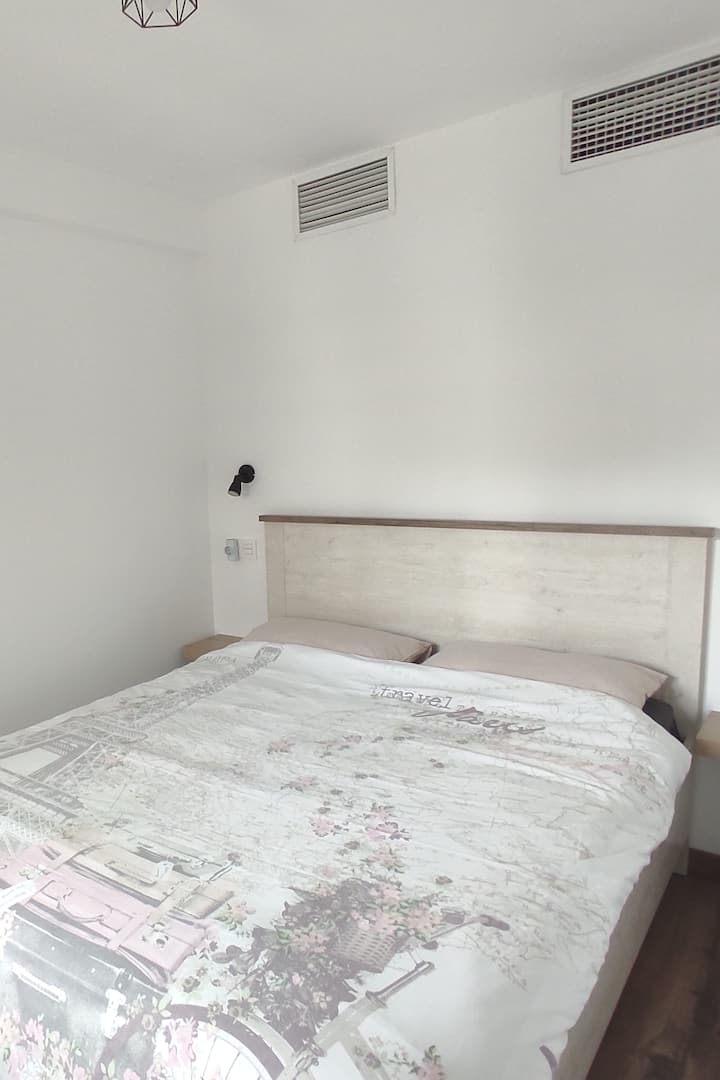 ห้องนอน