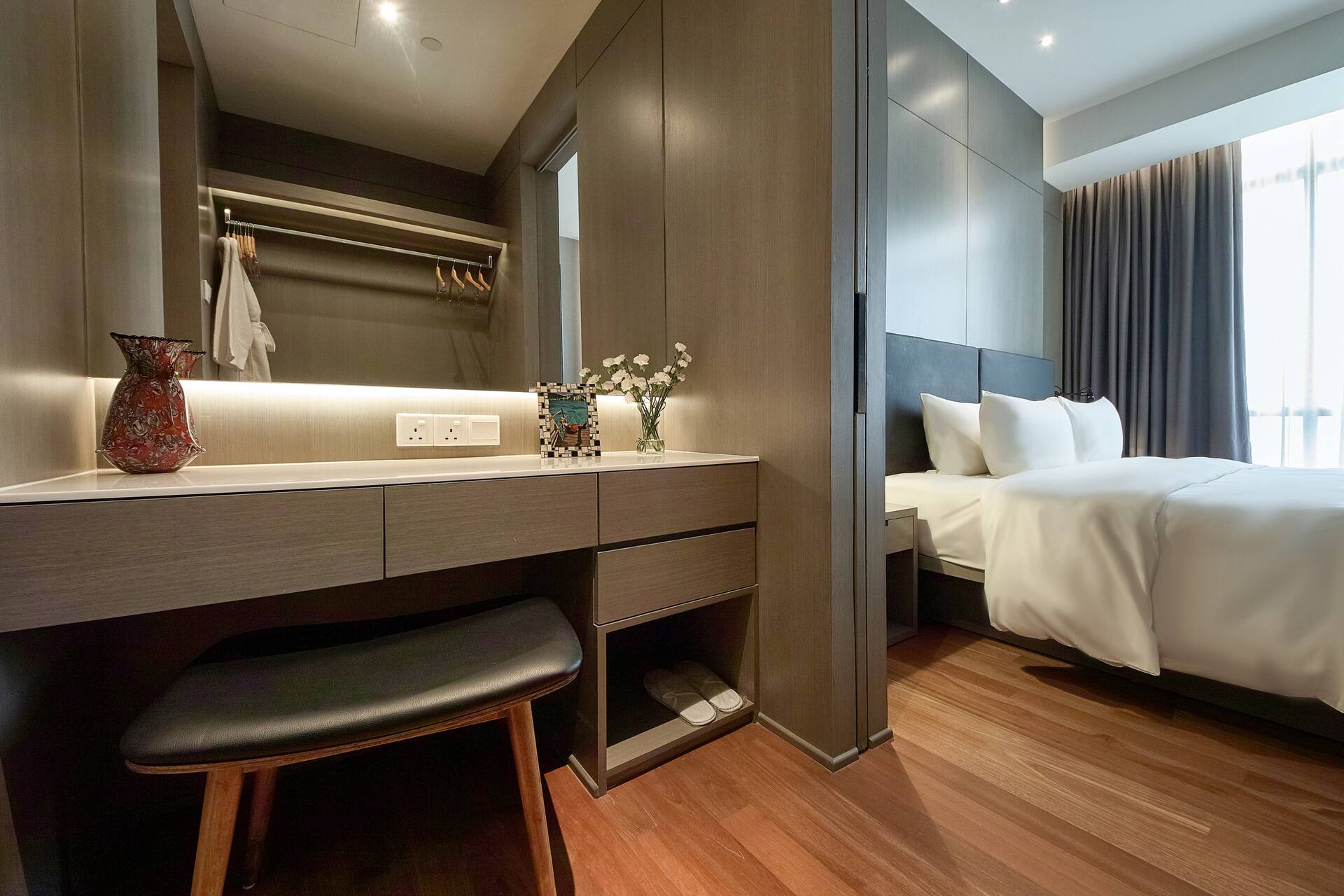 VE Hotel & Residence — photo 4