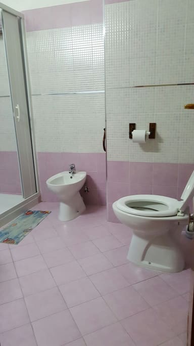 Bagno 1
