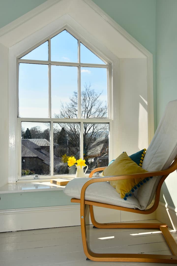 Sedbergh Holiday Rentals & Homes England, United Kingdom Airbnb