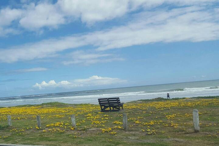 Cozy Seaside Living 400m from Melkbosstrand beach gallery image 3