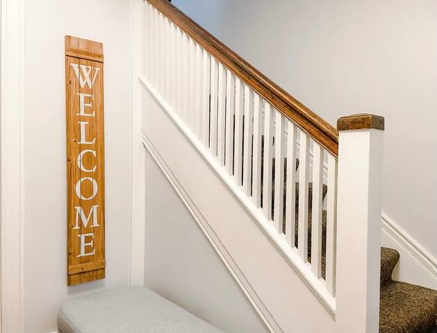 4-Bedroom Townhouse Centrally Located gallery image 3