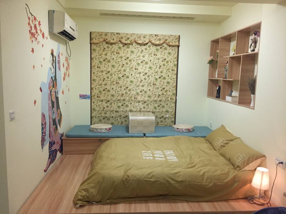 卧室图