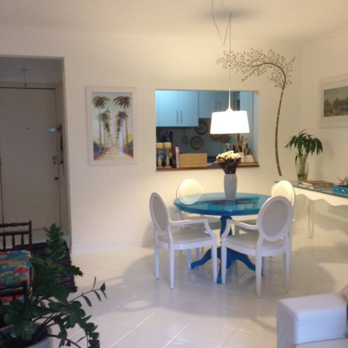 Sala de jantar