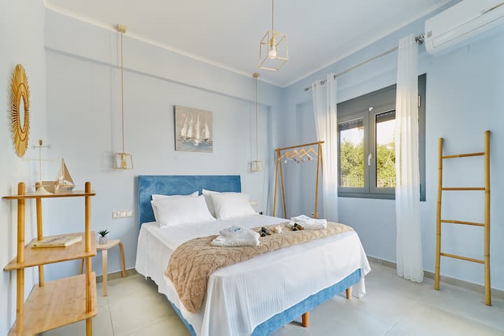 Спална соба 1