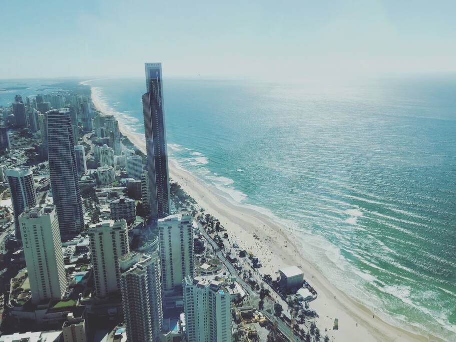 skypoint view
