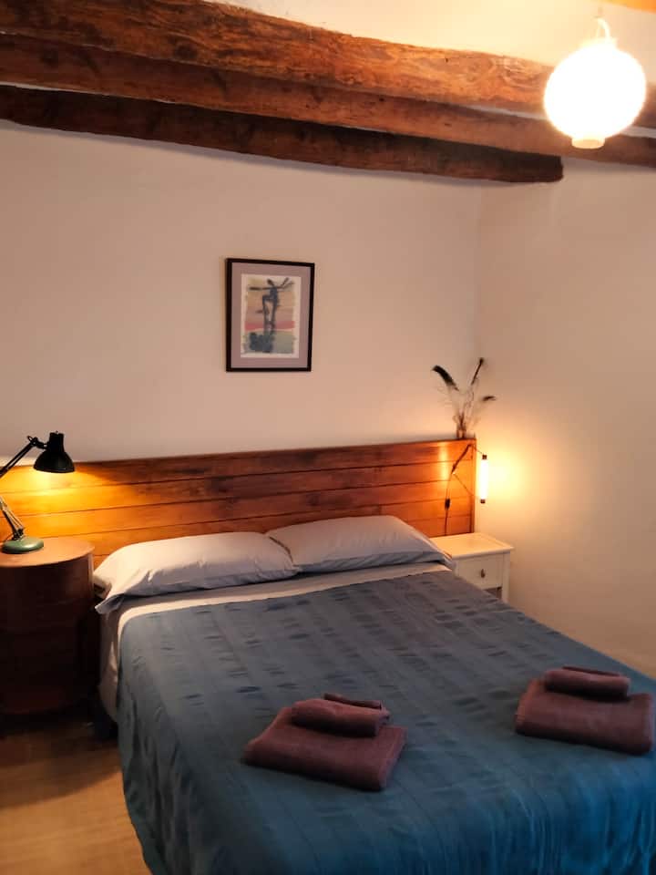 ห้องทริปเปิลชั้น 1