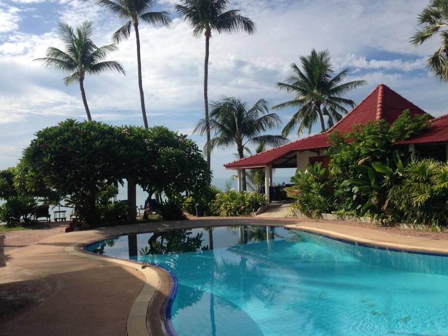 beachfront ppol